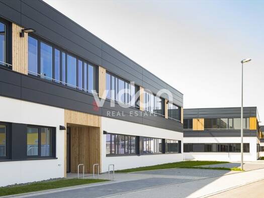 Lagerhalle zur Miete 1.813 m² Lagerfläche teilbar ab 1.207 m² Flingern Süd Düsseldorf / Flingern Süd 40233