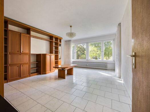 Wohnung zum Kauf 289.000 € 3 Zimmer 82 m² Innenstadt Erlangen 91052