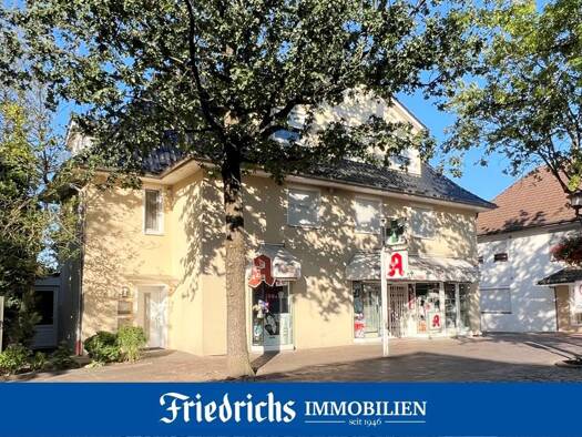 Wohnung zur Miete 980 € 3 Zimmer 95 m² frei ab 01.11.2026 Bad Zwischenahn I Bad Zwischenahn 26160