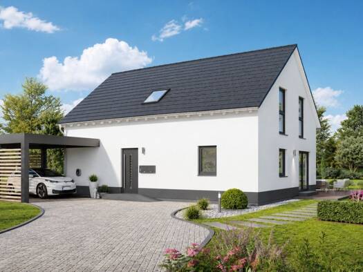 Haus zum Kauf 710.000 € 9 Zimmer 169 m² 550 m² Grundstück Mochenwangen Wolpertswende 88284