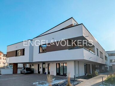 Penthouse zum Kauf 379.000 € 3 Zimmer 124 m² Höhr-Grenzhausen 56203