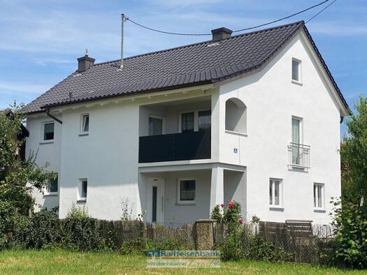 Einfamilienhaus zum Kauf 369.000 € 6 Zimmer 156,7 m² 375 m² Grundstück Hörzhausen Schrobenhausen / Hörzhausen 86529