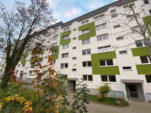 Wohnung zur Miete 299 € 2 Zimmer 41,4 m² 2. Geschoss frei ab 01.09.2026 Helbersdorfer Str. 94a Helbersdorf Chemnitz 09120