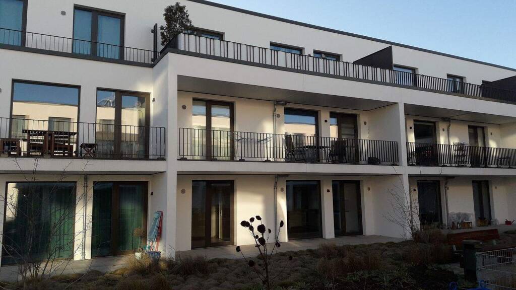 Wohnung zur Miete 1.119 € 3 Zimmer 82,2 m² 2. Geschoss frei ab 01.03.2026 Buntentorsteinweg 183 Buntentor Bremen 28201