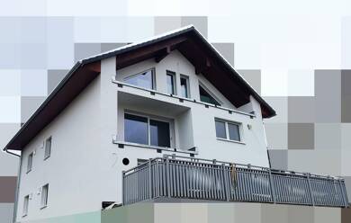Wohnung zur Miete 1.225 € 3 Zimmer 91 m² 1. Geschoss Au Au in der Hallertau 84072