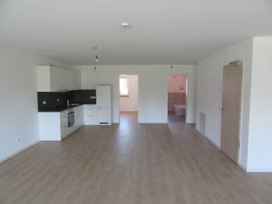 Wohnung zur Miete 1.130 € 2 Zimmer 86 m² 1. Geschoss Obermühlhausen Dießen am Ammersee 86911