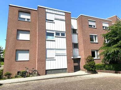 Wohnung zum Kauf 119.000 € 2 Zimmer 79 m² 1. Geschoss Vluyn Neukirchen-Vluyn 47506