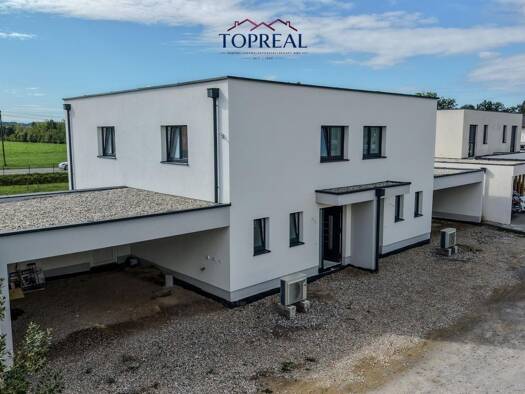 Mehrfamilienhaus zum Kauf - Erstbezug 715.000 € 8 Zimmer 216 m² 501 m² Grundstück Waizenkirchen 4730