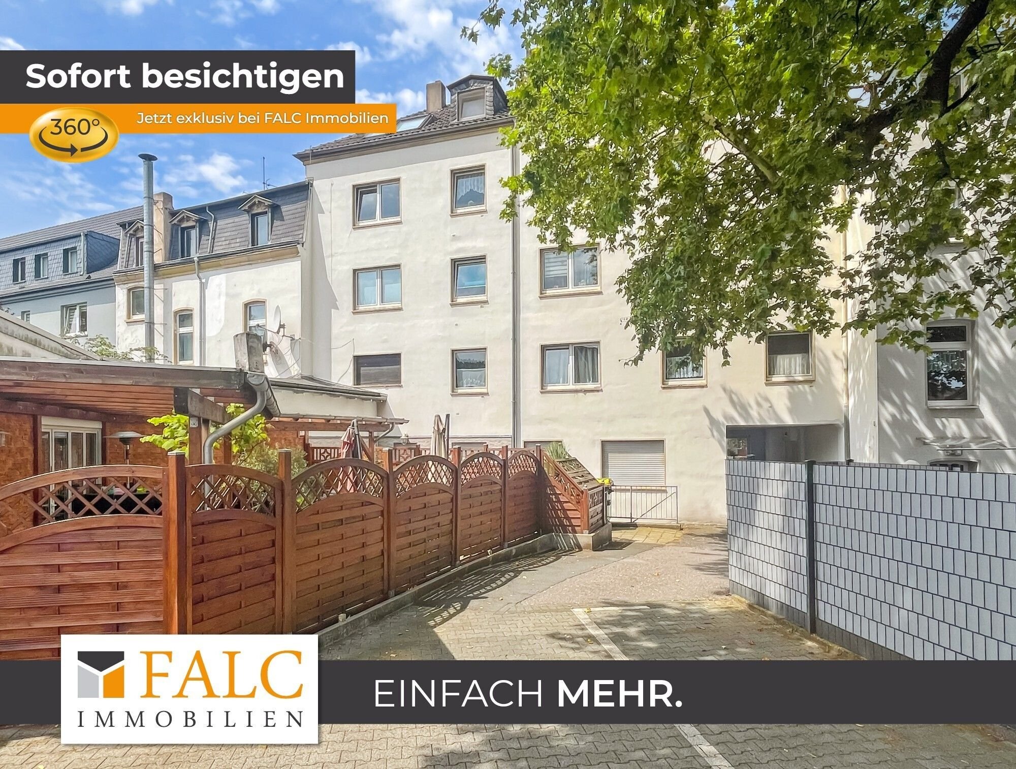 Wohn- und Geschäftshaus zum Kauf als Kapitalanlage geeignet 1.398.195 € 32 Zimmer 1.007 m²<br/>Fläche 1.481 m²<br/>Grundstück Dümpten Oberhausen 46045