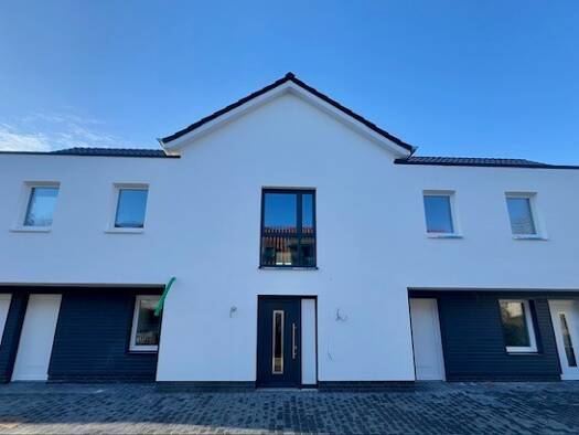 Wohnung zum Kauf - Erstbezug provisionsfrei 364.000 € 2 Zimmer 72,8 m² frei ab sofort Stedinger Straße 124 Osternburg Oldenburg 26135