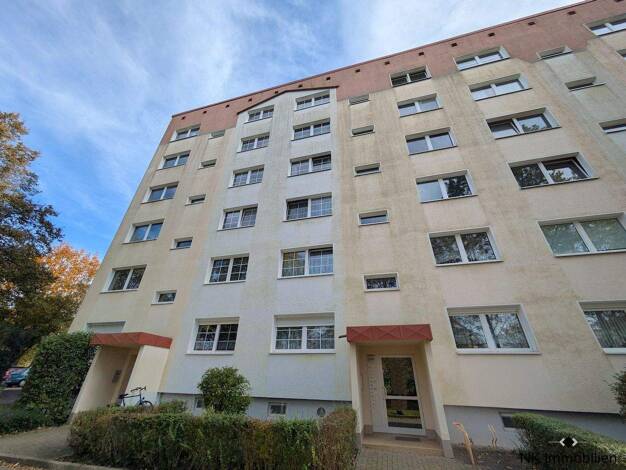 Wohnung zur Miete 280 € 3 Zimmer 56 m² 3. Geschoss Str. Usti nad Labem 203 Kappel Chemnitz 09119