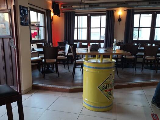 Restaurant zur Miete 1.200 € Siersburg Rehlingen-Siersburg 66780