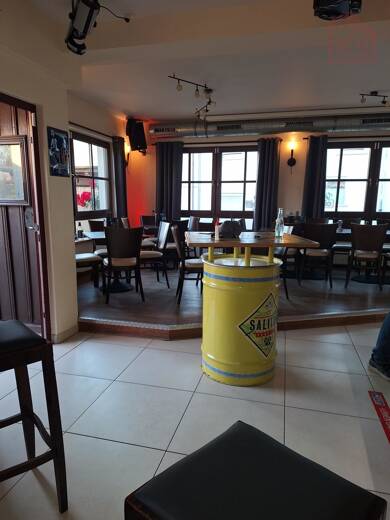 Restaurant zur Miete 1.200 € Siersburg Rehlingen-Siersburg 66780