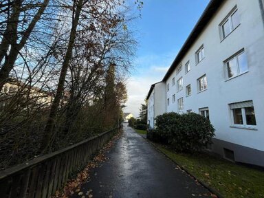 Wohnung zur Miete 800 € 3 Zimmer 79,6 m² Kirchditmold Kassel 34128