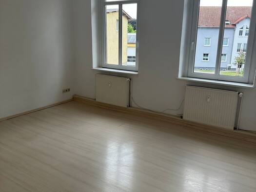 Wohnung zur Miete 501 € 2 Zimmer 50 m² Geschoss 1/2 frei ab sofort Seebad Ahlbeck Heringsdorf 17419