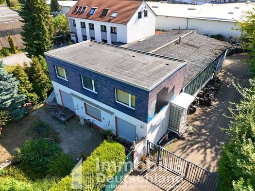 Werkstatt zum Kauf 449.000 € 283 m² Lagerfläche Dorstfeld Dortmund 44149