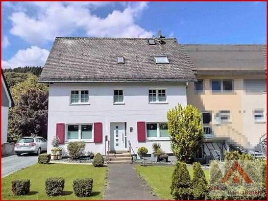 Einfamilienhaus zum Kauf 290.000 € 7 Zimmer 177 m² 400 m² Grundstück Silbach Winterberg / Silbach 59955