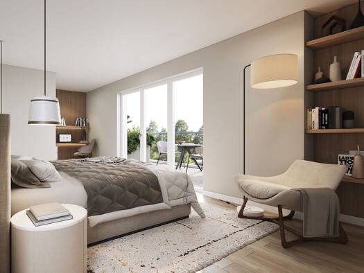 Doppelhaushälfte zum Kauf - Erstbezug provisionsfrei 988.000 € 5 Zimmer 172 m² 213,2 m² Grundstück Ober-Erlenbach Bad Homburg vor der Höhe 61352