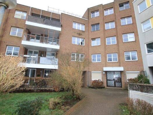 Maisonette zum Kauf 399.000 € 4 Zimmer 113 m² 3. Geschoss Braunschweig 38102
