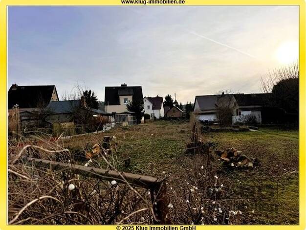 Grundstück zum Kauf 125.000 € 644 m² Grundstück Rauen 15518