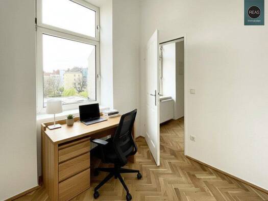 Büro zur Miete 13 € 3 Zimmer 64,4 m² Bürofläche Wien 1110