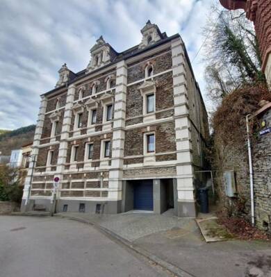 Wohnung zur Miete 750 € 3 Zimmer 79 m² Geschoss 4/4 frei ab 30.06.2025 Trarbach Traben-Trarbach 56841