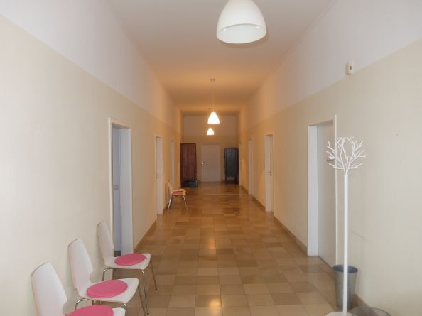 Bürofläche zur Miete 4.081 € 7 Zimmer 371 m²<br/>Bürofläche Margaretenau - Dörnbergpark Regensburg 93049