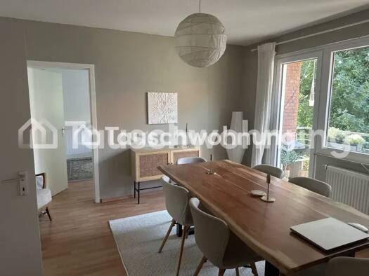 Wohnung zur Miete Tauschwohnung 994 € 4 Zimmer 85 m² Geist Mitte-Süd 48153