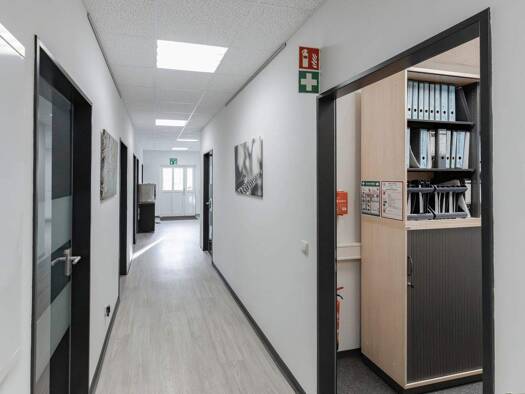 Praxisfläche zur Miete provisionsfrei 13 Zimmer 182 m² Bürofläche Kitzingen 97318