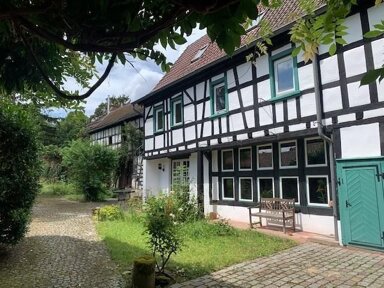 Einfamilienhaus zum Kauf 2.250.000 € 9 Zimmer 250 m² 1.102 m² Grundstück Sarceller Str. 8 Hattersheim Hattersheim 65795