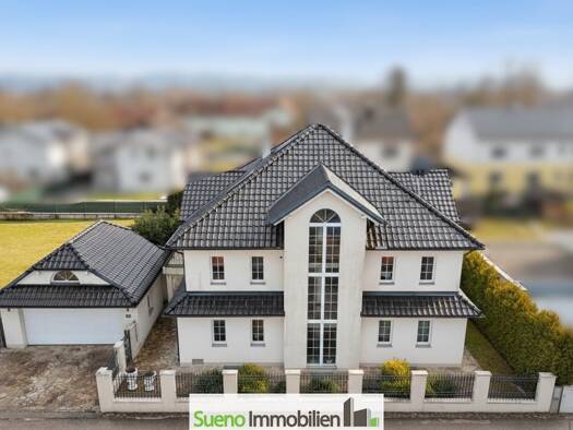 Villa zum Kauf 979.000 € 297,7 m² 737 m² Grundstück Marchtrenk 4614