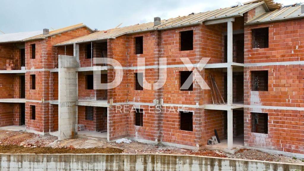 Wohnung zum Kauf 259.000 € 3 Zimmer 71 m² 1. Geschoss Dobrinj