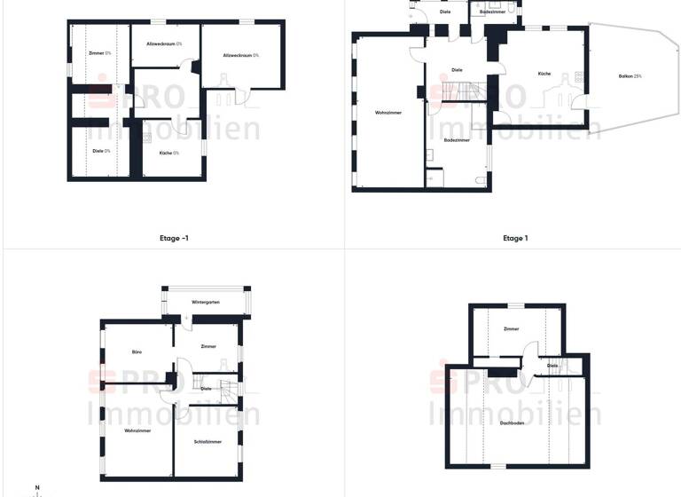 Einfamilienhaus zum Kauf 189.000 € 6 Zimmer 193 m² 2.731 m² Grundstück frei ab sofort Quierschied 66287