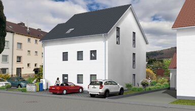 Wohnung zum Kauf provisionsfrei 357.903 € 3 Zimmer 79 m² St. Ingbert St. Ingbert 66386