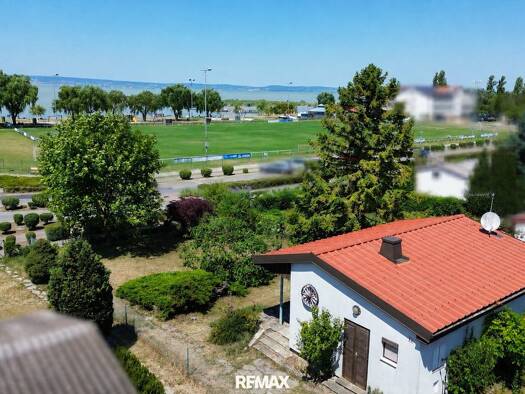 Haus zum Kauf 290.000 € 60 m² 453 m² Grundstück Campingstraße Podersdorf am See 7141