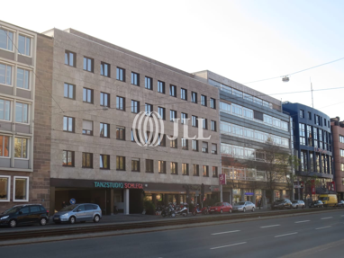 Bürofläche zur Miete 585 m² Bürofläche Marienvorstadt Nürnberg 90402