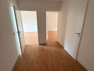 Wohnung zur Miete 549 € 3 Zimmer 68,3 m² 2. Geschoss An der Emsbrücke 18 Leer 26789