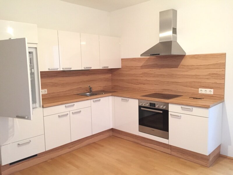 Wohnung zur Miete 617,83 € 2 Zimmer 82,6 m²<br/>Wohnfläche St. Pölten St. Pölten 3100