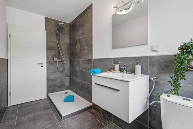 Wohnung zum Kauf provisionsfrei 169.900 € 3 Zimmer 76,3 m² 2. Geschoss St. Ingbert St. Ingbert 66386