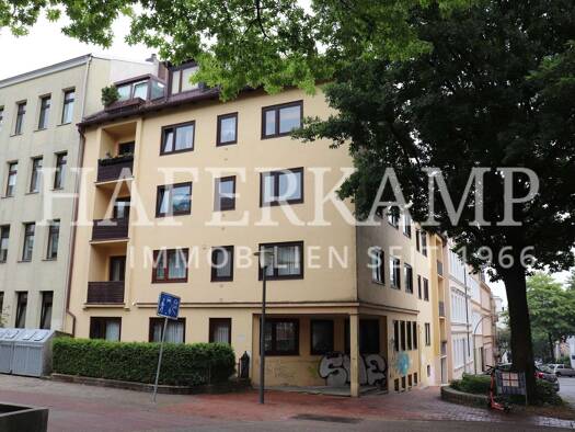 Wohnung zum Kauf 170.000 € 2 Zimmer 56,2 m² 3. Geschoss Harburg Hamburg 21073