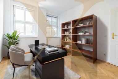 Büro-/Praxisfläche zur Miete 1.158,24 € 3 Zimmer Waldegg Linz 4020