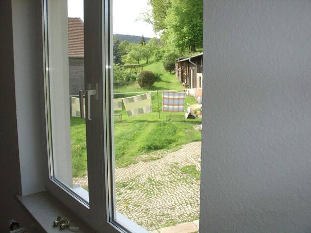 Wohnung zur Miete 320 € 2 Zimmer 52,2 m² 1. Geschoss Hauptstraße 22 Obergurig 02692