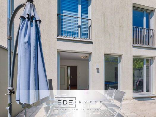 Stadthaus zum Kauf 849.000 € 4 Zimmer 97 m² 143 m² Grundstück Trudering-Riem München 81827