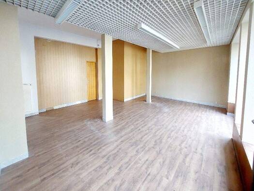 Bürofläche zur Miete 800 € 75 m² Bürofläche Stadtgebiet Göppingen 73037