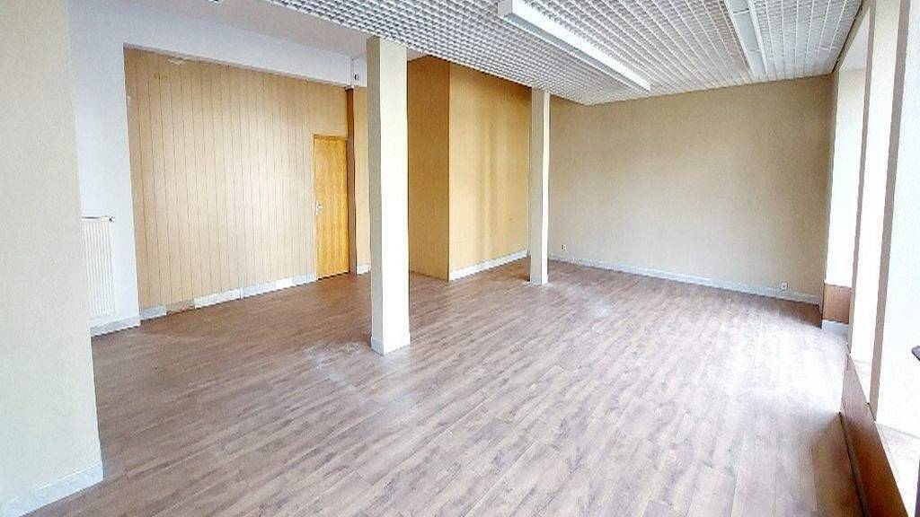 Bürofläche zur Miete 800 € 75 m² Bürofläche Stadtgebiet Göppingen 73037