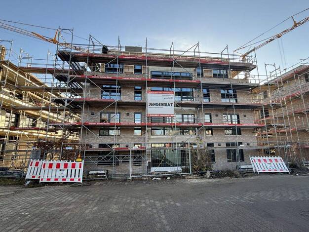 Wohnung zur Miete 860 € 3 Zimmer 69 m² 1. Geschoss frei ab 01.05.2026 Stadt Ibbenbüren 49477