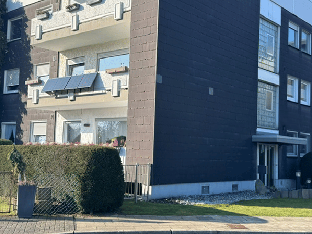 Wohnung zum Kauf 149.000 € 3,5 Zimmer 87 m² 1. Geschoss Langenbochum Herten 45701