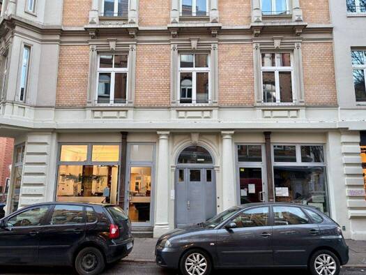 Laden zur Miete provisionsfrei 21,65 € 48,5 m² Verkaufsfläche St. Pauli Hamburg 22767
