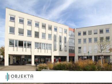 Verkaufsfläche zur Miete 158 m² Verkaufsfläche Oststadt Ulm 89073