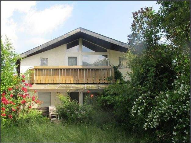 Mehrfamilienhaus zum Kauf 425.000 € 8 Zimmer 239 m² 740 m² Grundstück Wehrda Marburg / Wehrda 35041